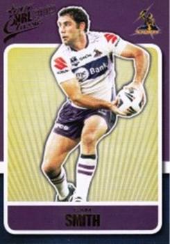 2009 Select Classic #77 Cameron Smith Front